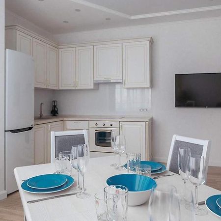 Arcadia 2Nd Pearl Apartment Odessa Exterior foto