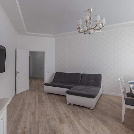 Arcadia 2Nd Pearl Apartment Odessa Exterior foto