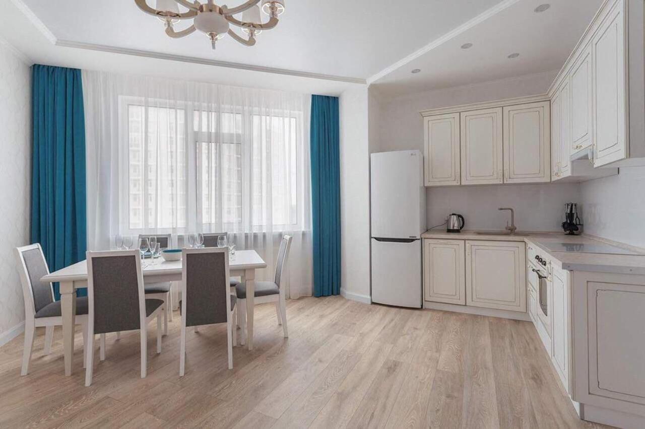 Arcadia 2Nd Pearl Apartment Odessa Exterior foto